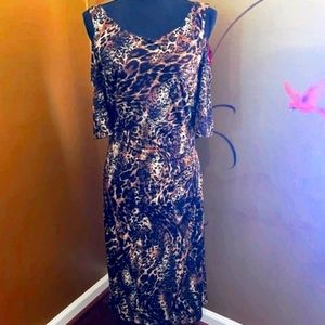 Beautiful Ladies Dress